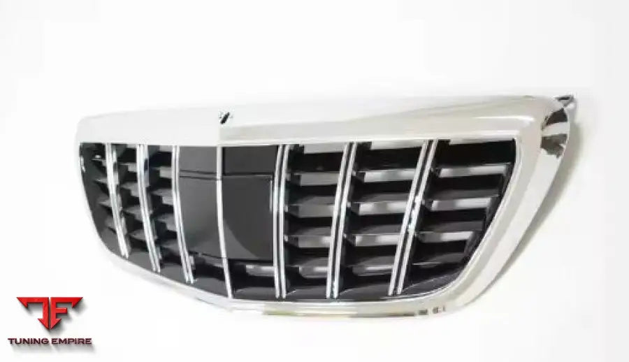 Mercedes S63 W222 Carbon Fiber Parts 2013–2020 Dalian