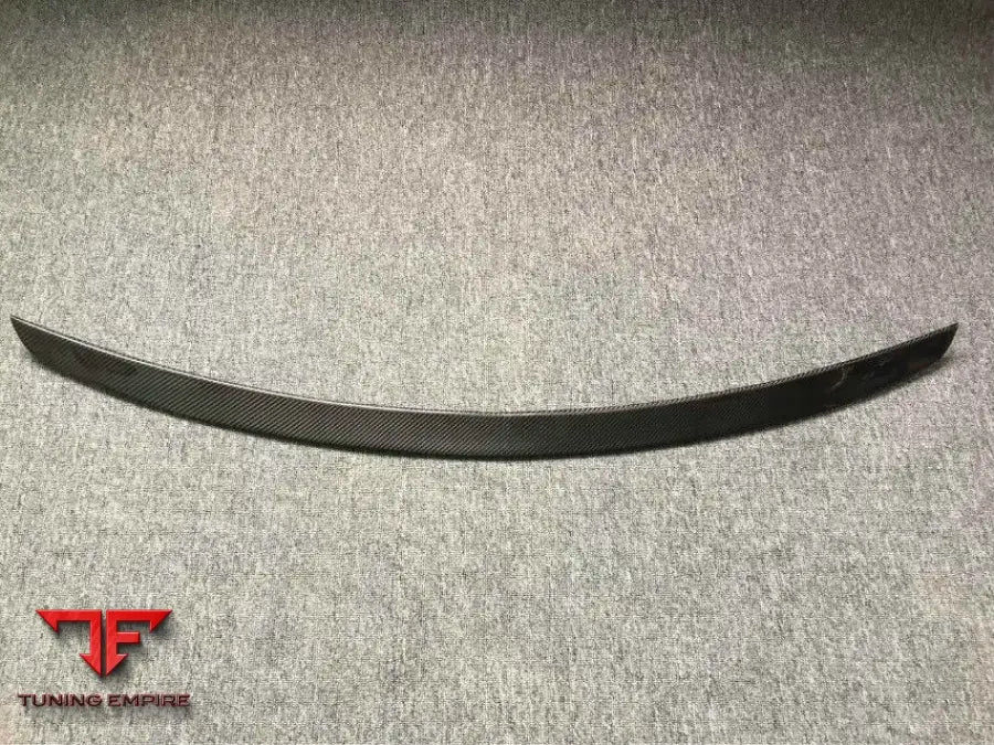 MERCEDES S63 W222 CARBON PARTS