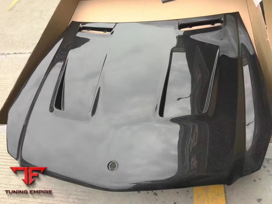 MERCEDES SL R230 WIDE BODY KIT