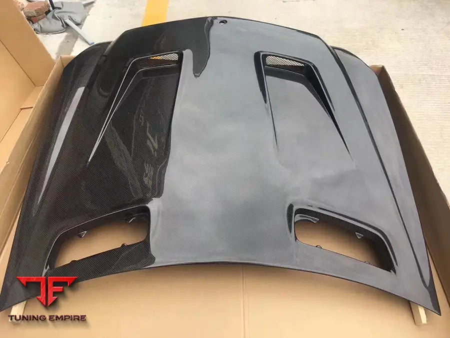 MERCEDES SL R230 WIDE BODY KIT