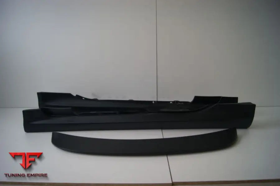 MERCEDES SL R230 / W230 AMG BODY KIT