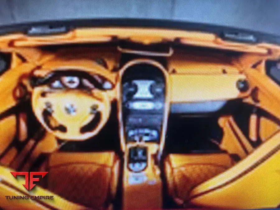 MERCEDES SLR FAB DESIGN ROADSTER FOR SALE