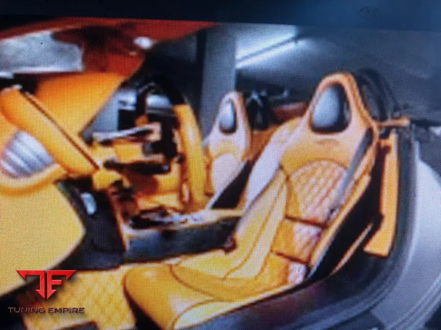 MERCEDES SLR FAB DESIGN ROADSTER FOR SALE