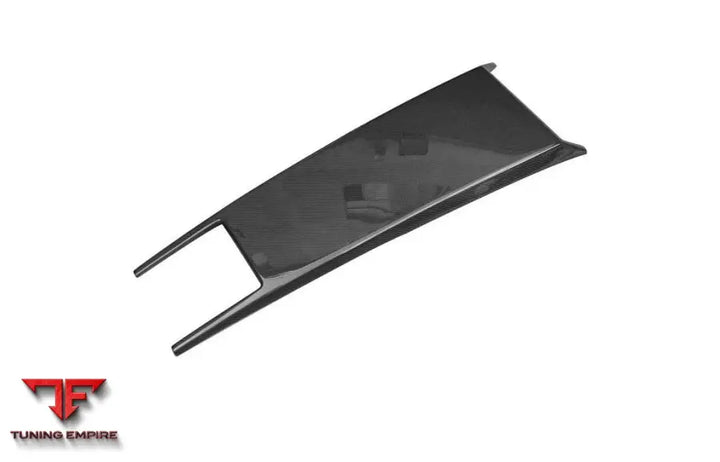 MERCEDES SLS AMG BLACK SERIES STYLE BODY KIT