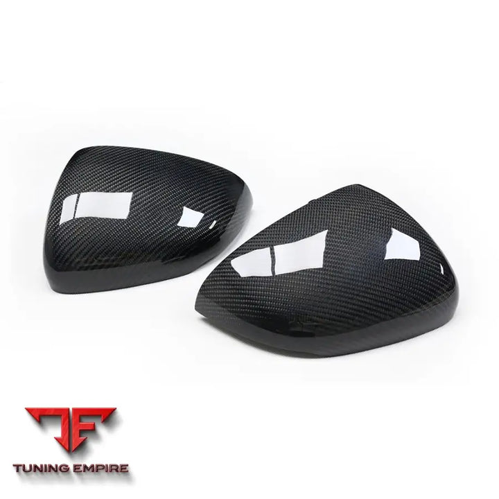 MERCEDES W177/V177 2018-CURRENT A CLASS CARBON FIBRE MIRRORS - CT CARBON