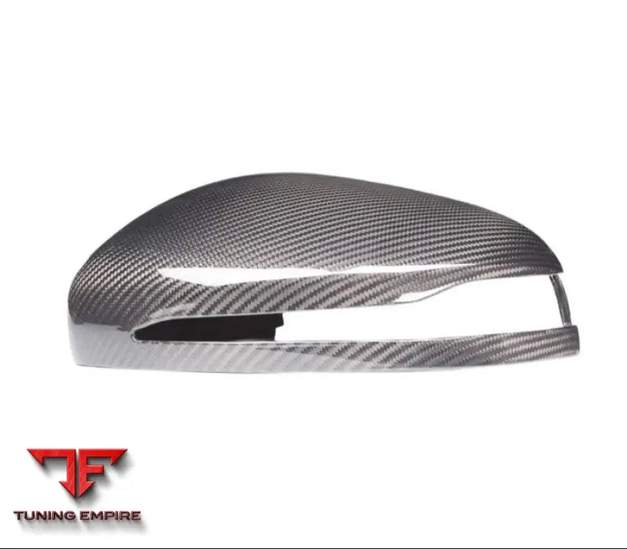 MERCEDES W464 G CLASS CARBON FIBER SIDE MIRROR COVER