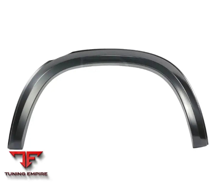 MERCEDES X-CLASS BODY KIT PARTS