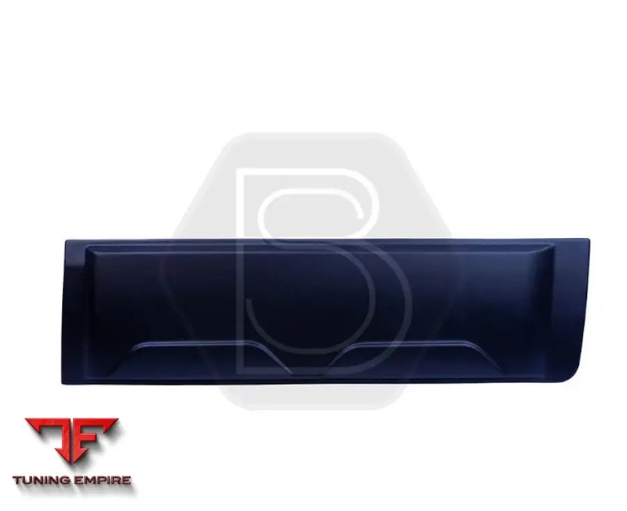 MERCEDES X-CLASS BODY KIT PARTS