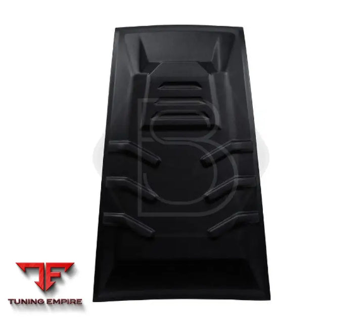 MERCEDES X-CLASS BODY KIT PARTS