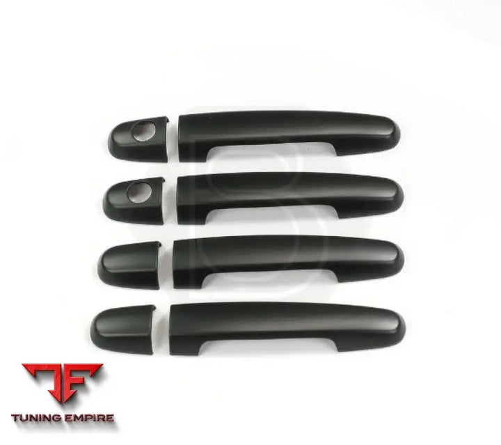 MERCEDES X-CLASS BODY KIT PARTS
