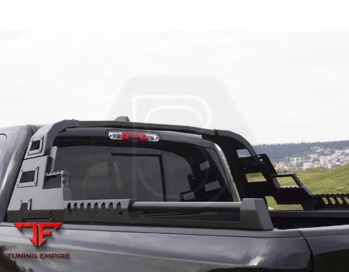 MERCEDES X-CLASS BODY KIT PARTS