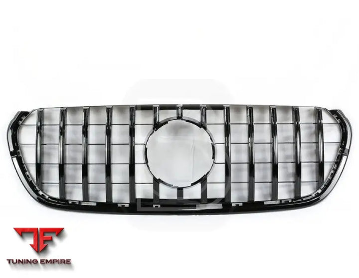 MERCEDES X-CLASS BODY KIT PARTS