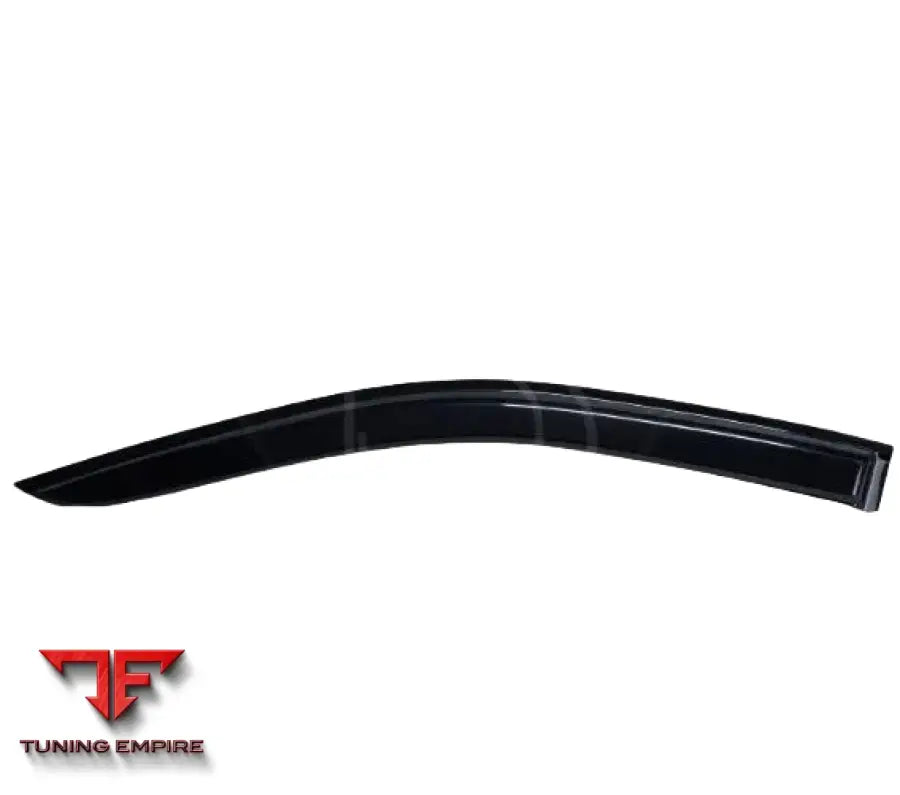 MERCEDES X-CLASS BODY KIT PARTS