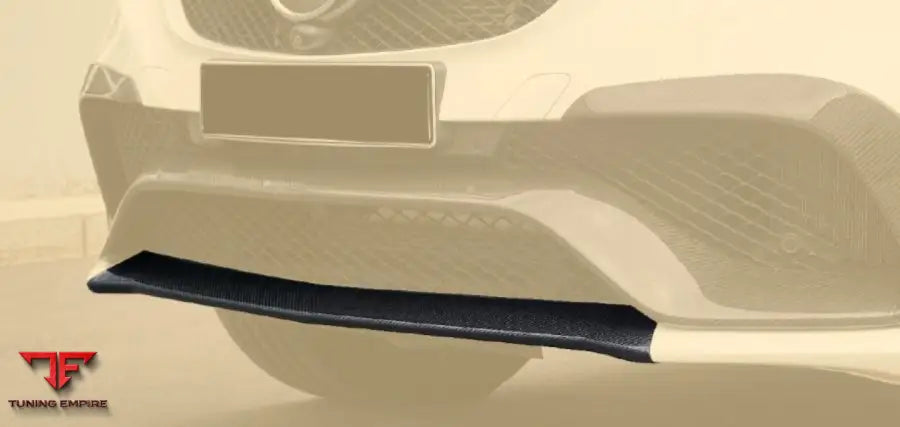 MERCEDES GLS-CLASS X 166 AMG GLS 63 CARBON BODY KIT