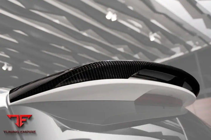 MERCEDES GLS-CLASS X 166 AMG GLS 63 CARBON BODY KIT