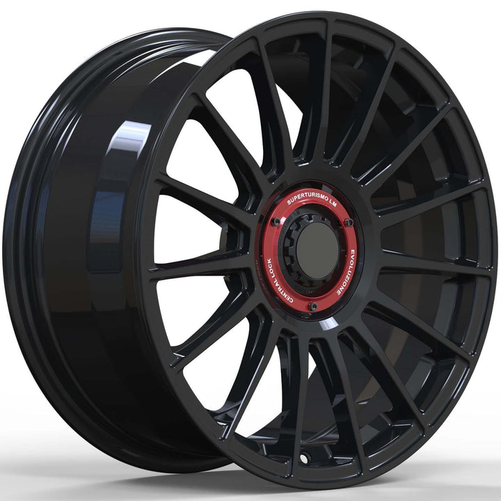 RAZOR FORGED RZR 896