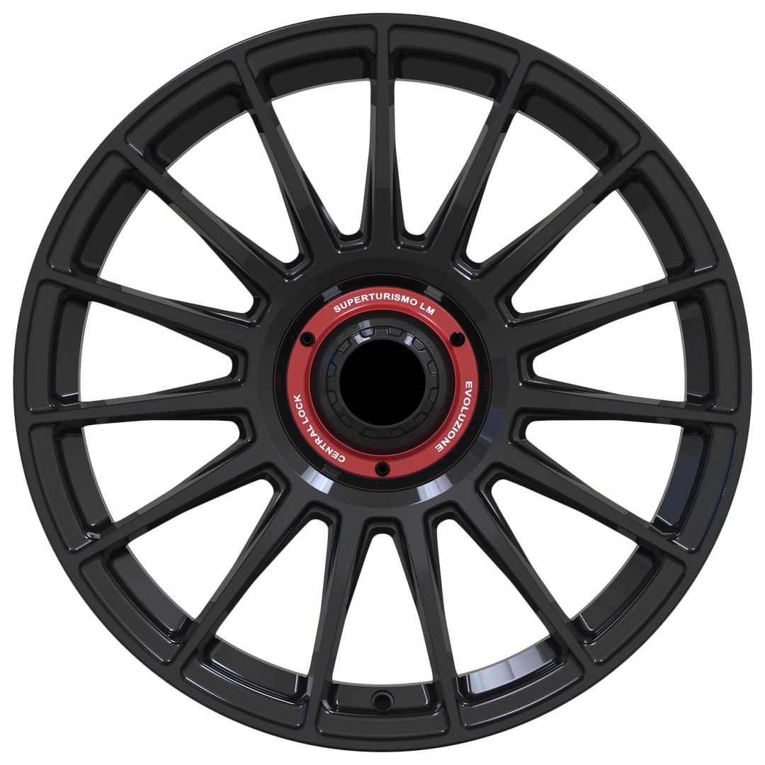 RAZOR FORGED RZR 896