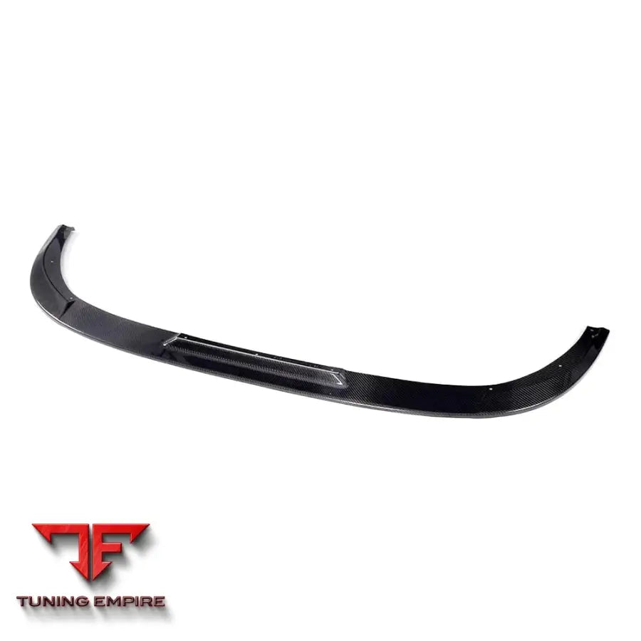 MINI COOPER S F56 JCW (PRO) CARBON FIBRE SPLITTER - CT CARBON