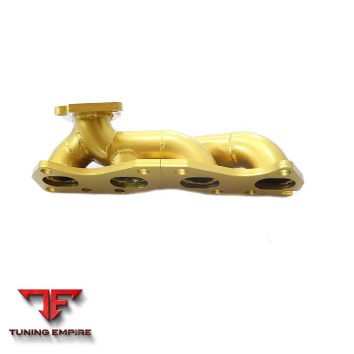 MINI R56 COOPER S 1.6T STAINLESS STEEL CERAMICS HEADER EXHAUST MANIFOLD