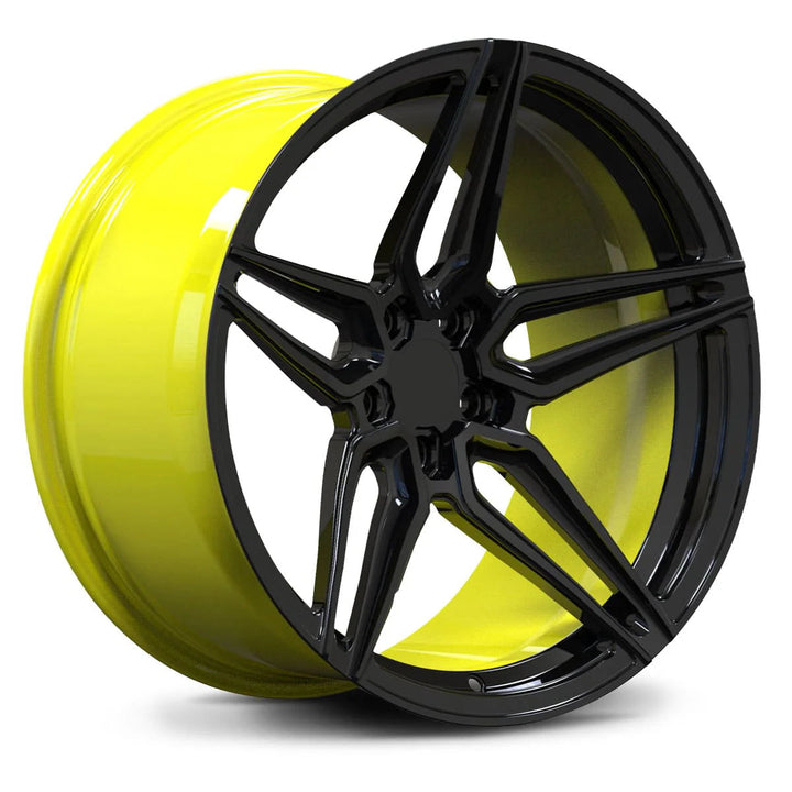 RAZOR FORGED RZR 786