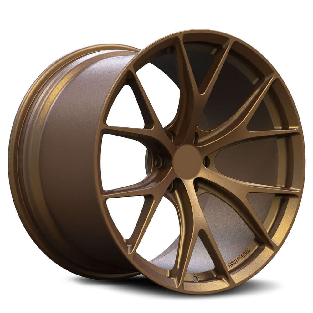 RAZOR FORGED RZR 706