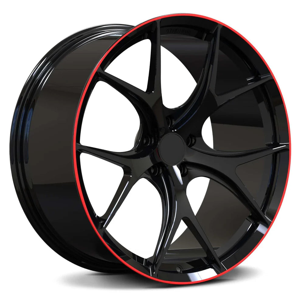 RAZOR FORGED RZR 750