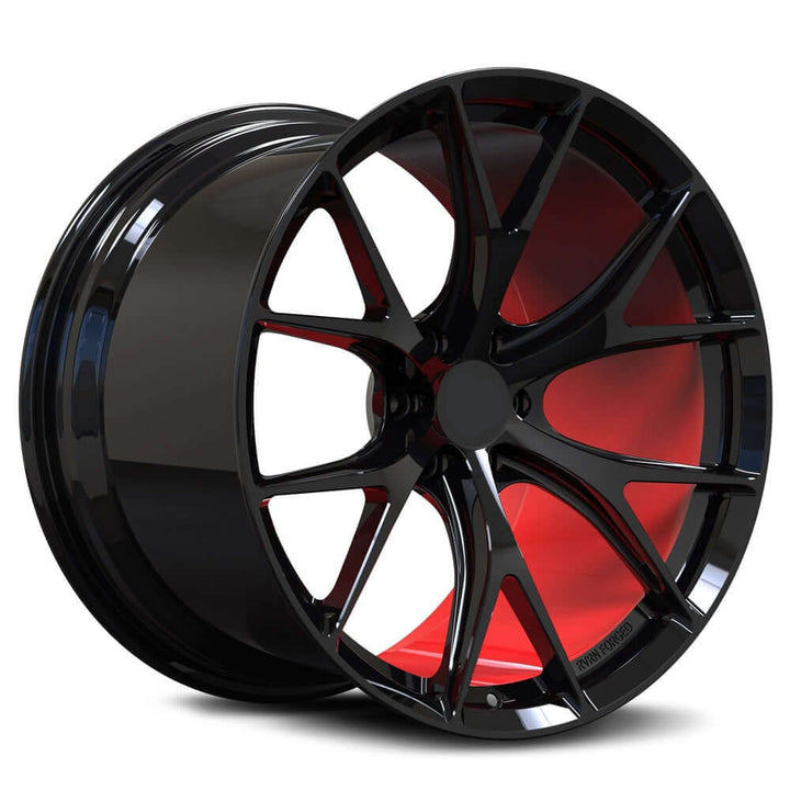 RAZOR FORGED RZR 706