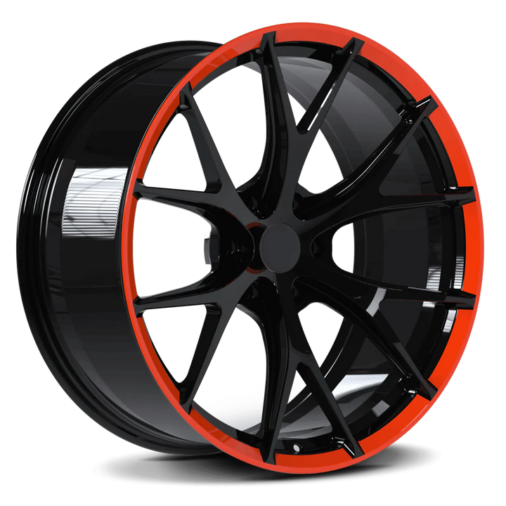 RAZOR FORGED RZR 706