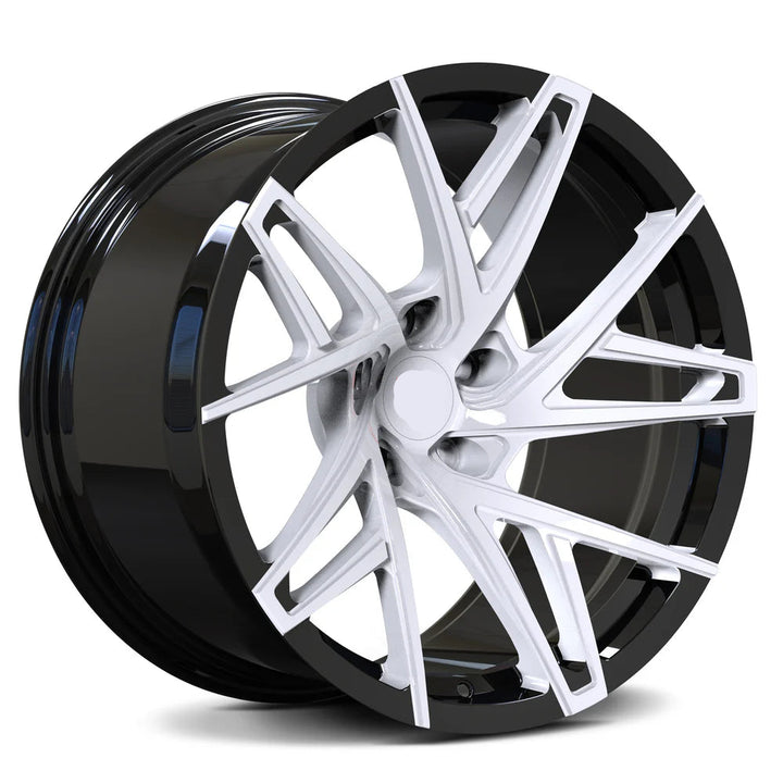 RAZOR FORGED RZR 760
