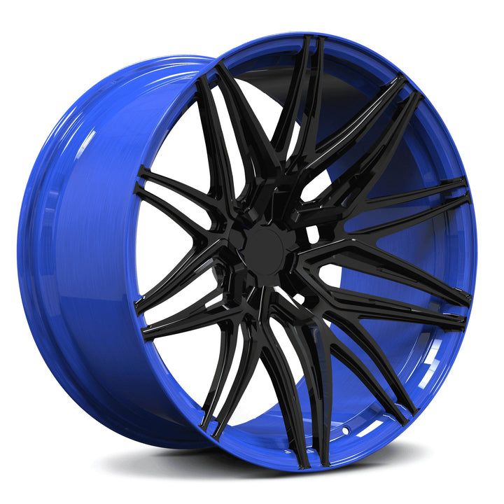 RAZOR FORGED RZR 769