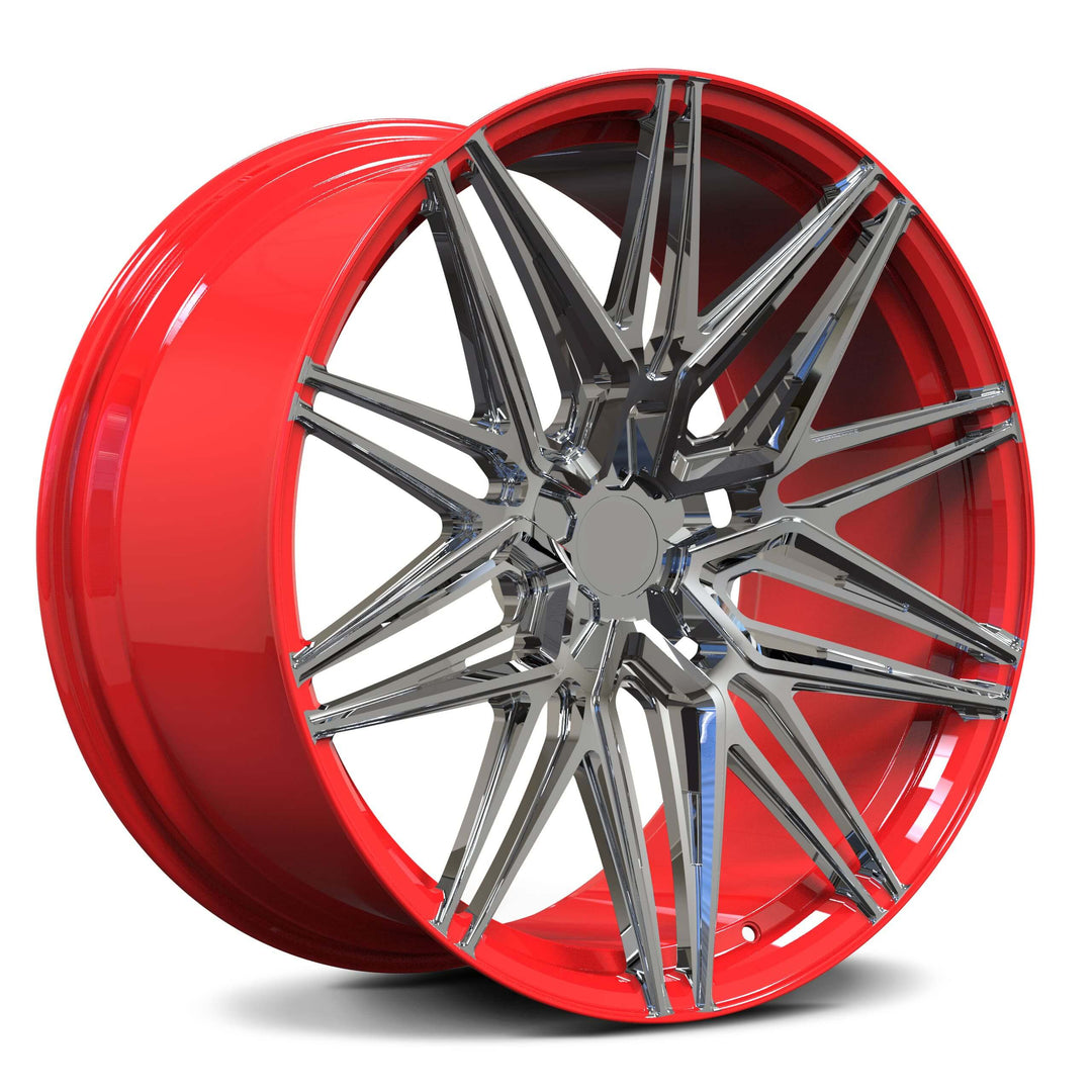 RAZOR FORGED RZR 769