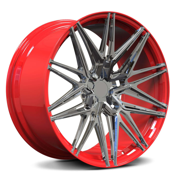 RAZOR FORGED RZR 769