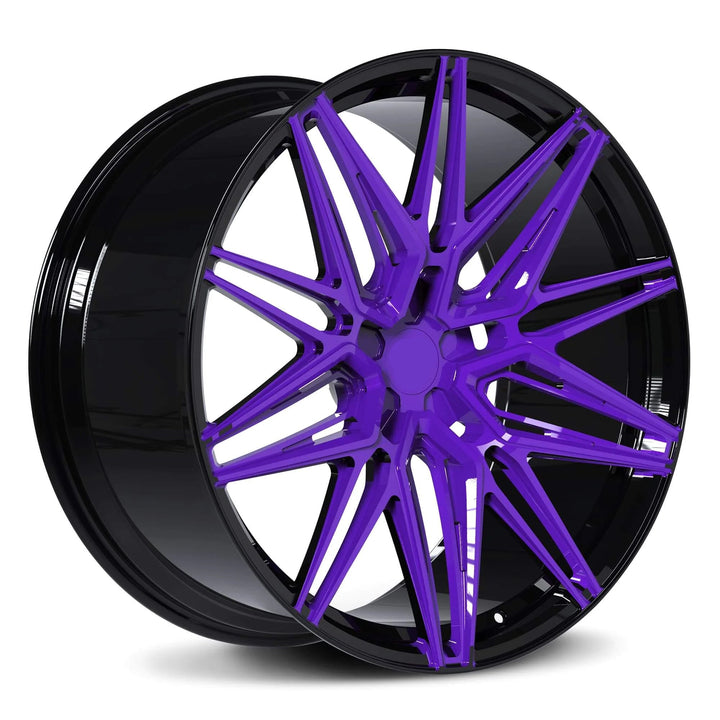 RAZOR FORGED RZR 769