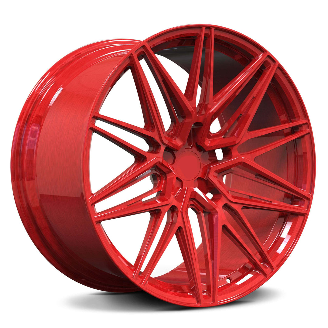 RAZOR FORGED RZR 769