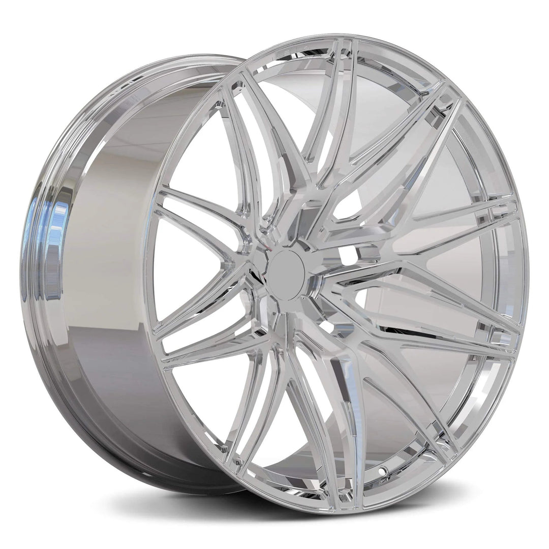 RAZOR FORGED RZR 769