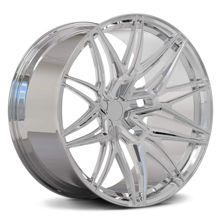 RAZOR FORGED RZR 769