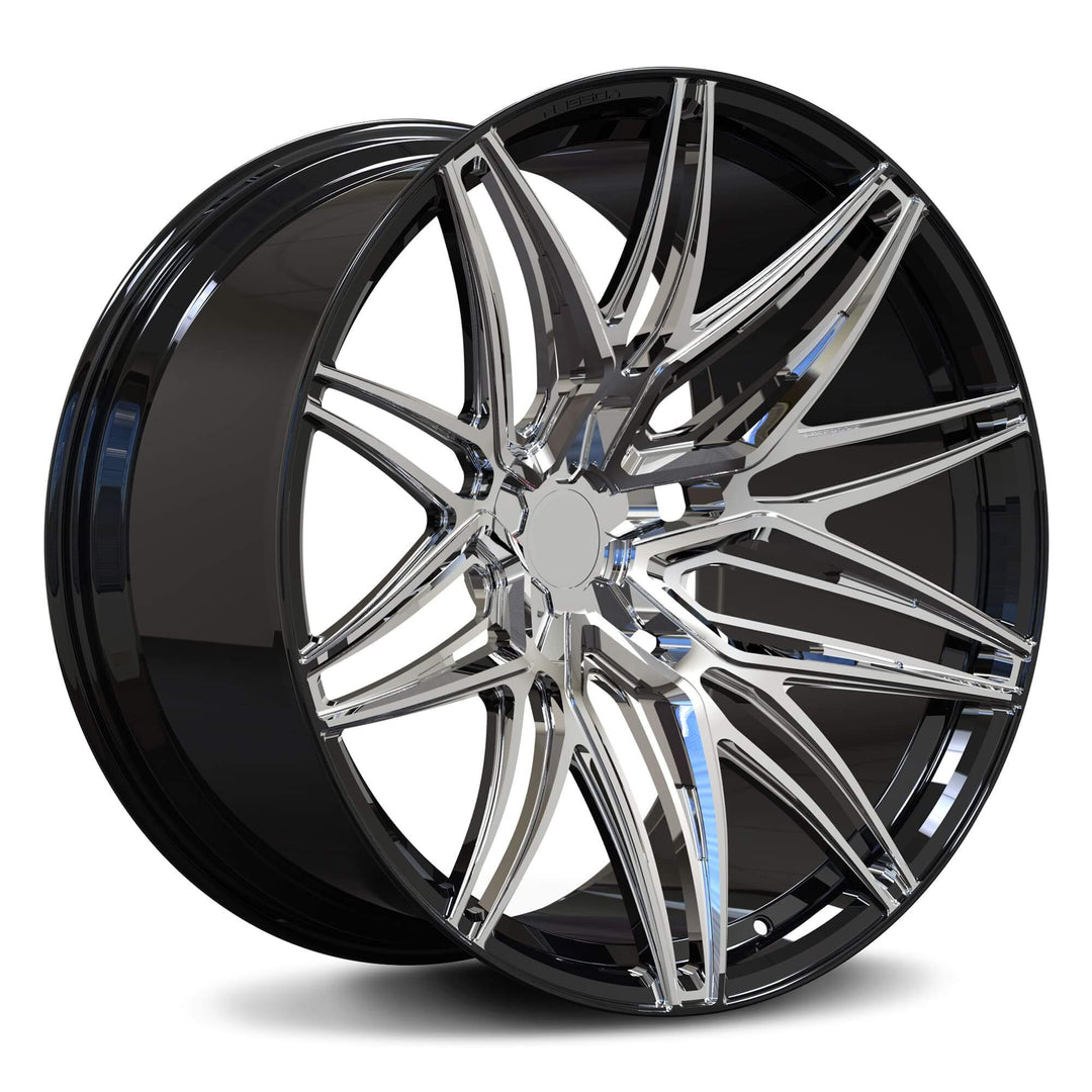 RAZOR FORGED RZR 769