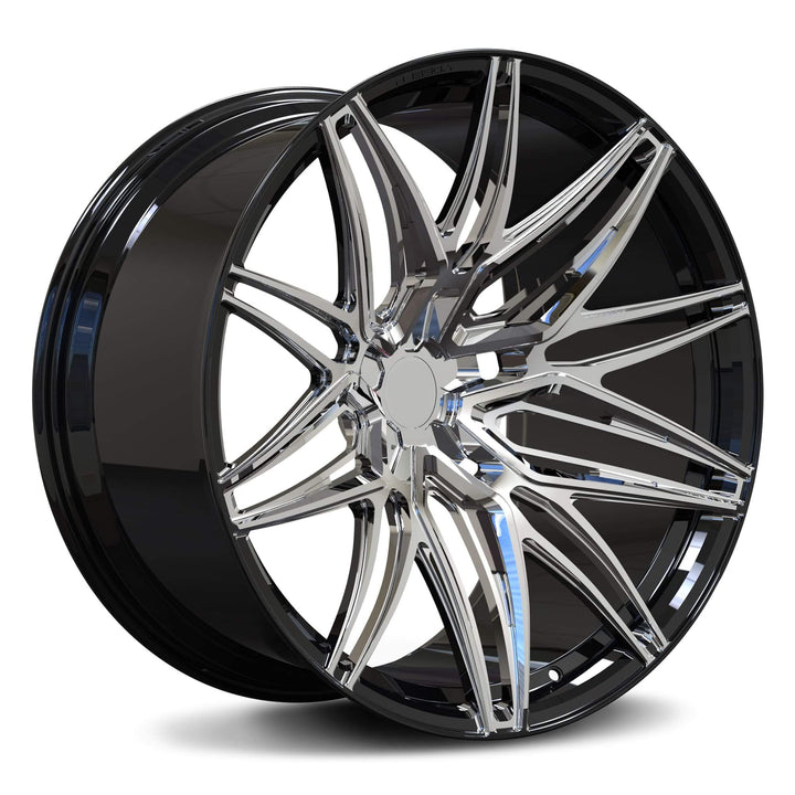 RAZOR FORGED RZR 769