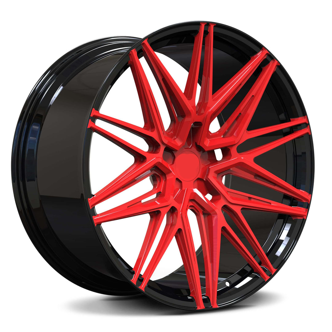 RAZOR FORGED RZR 769