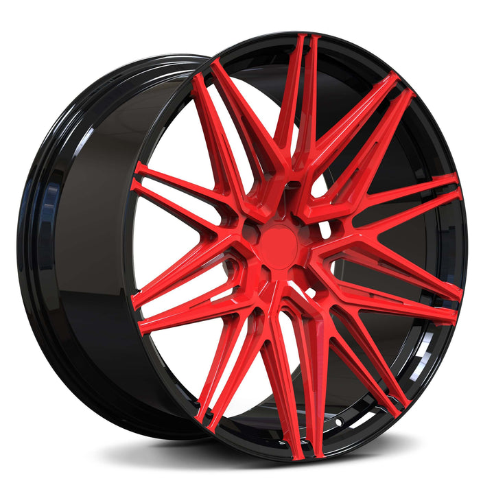 RAZOR FORGED RZR 769
