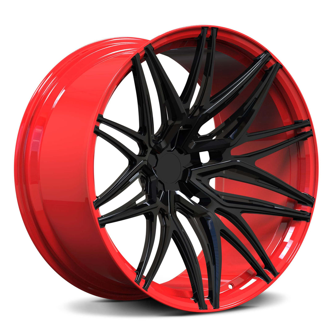 RAZOR FORGED RZR 769