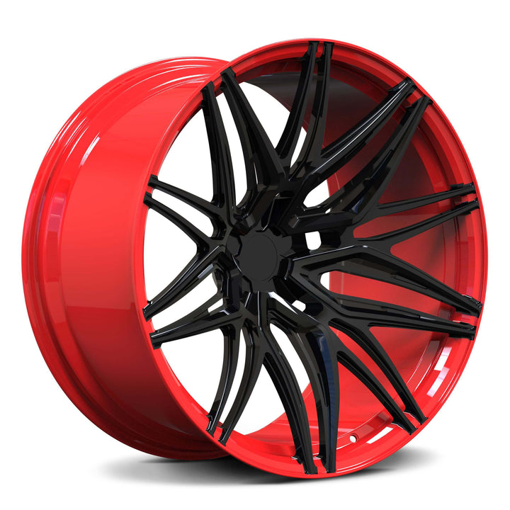 RAZOR FORGED RZR 769