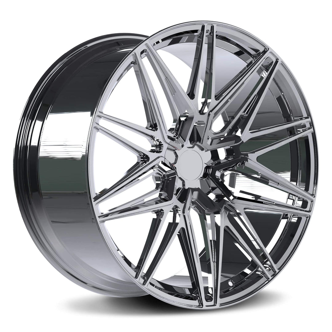 RAZOR FORGED RZR 769