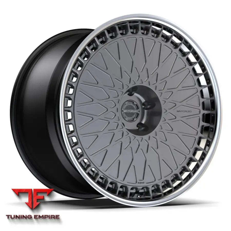 MV Forged BND-00 forged wheel