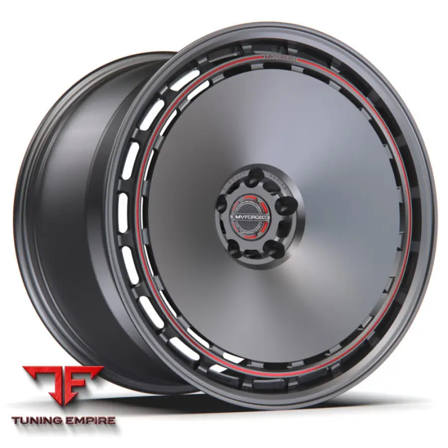 MV Forged GR00 Mono forged wheel