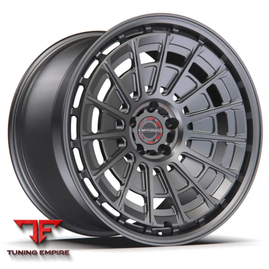 MV Forged GR1-V2 Mono forged wheel