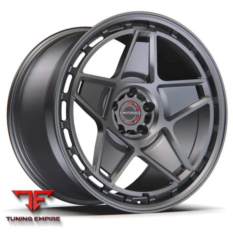 MV Forged GR5-V1 Mono forged wheel