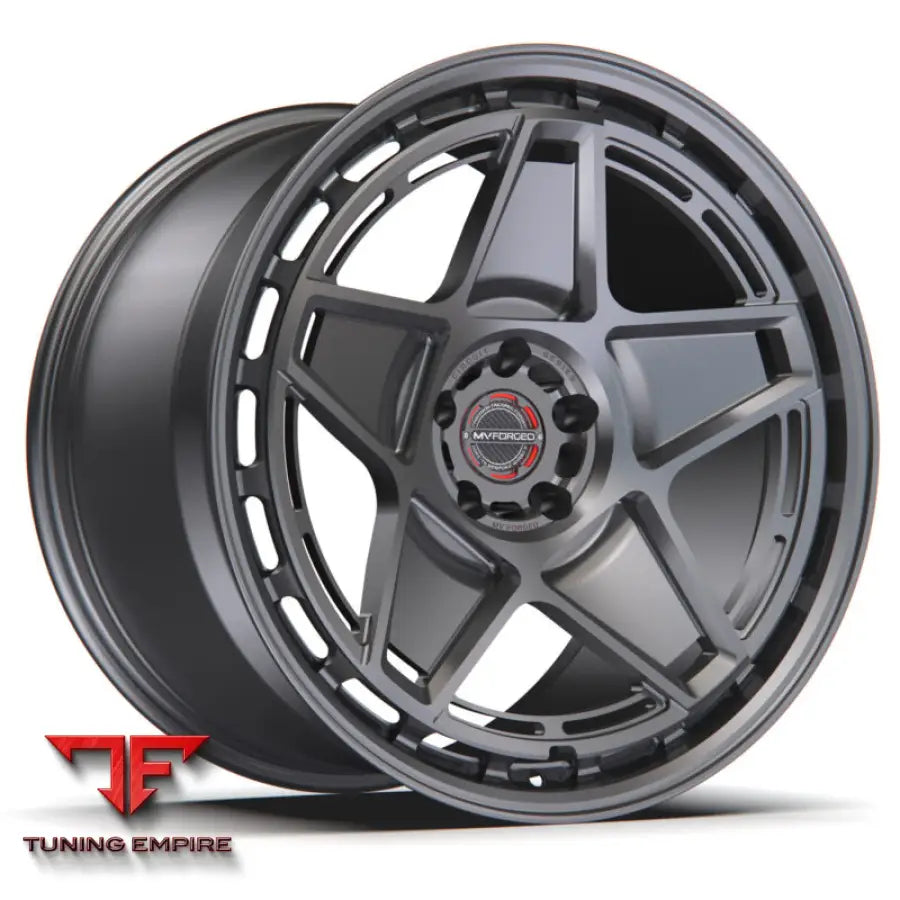 MV Forged GR5-V2 Mono forged wheel