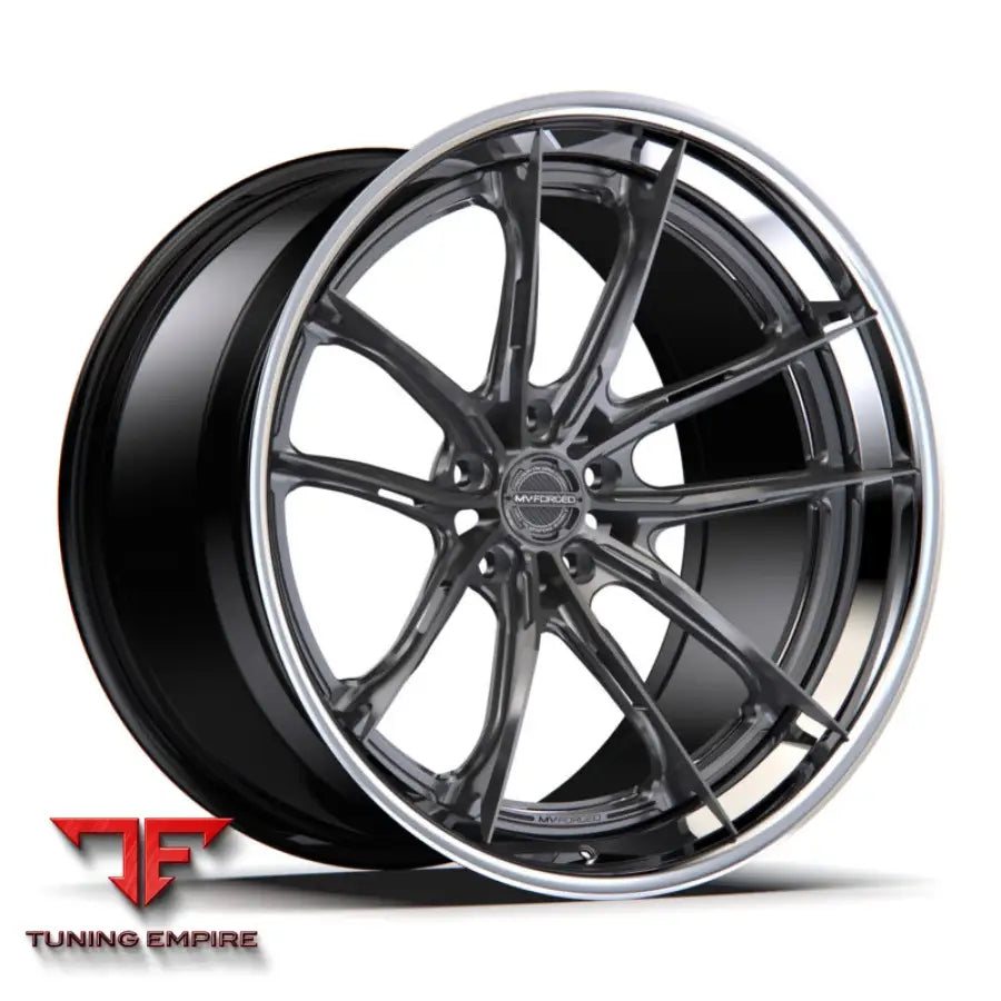 MV Forged LM-110 forged wheel