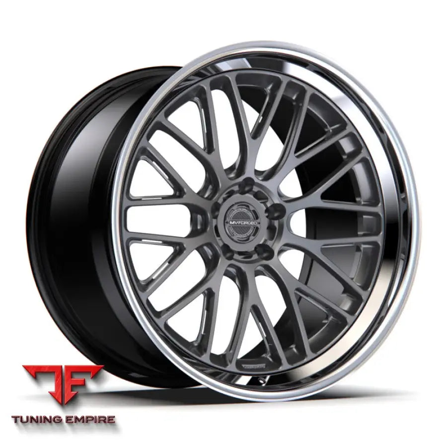 MV Forged LM-194 forged wheel